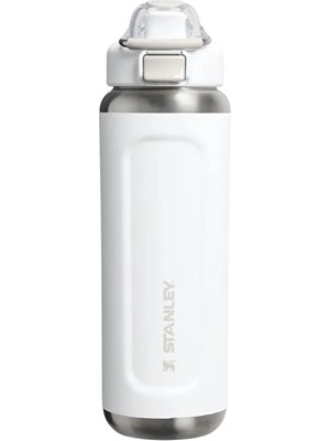 Stanley Wellspring Bottle 0.7l Frost