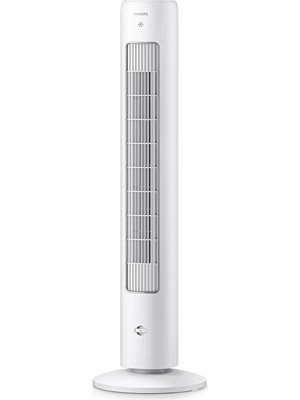 Philips CX5535/00 Kule Tipi Vantilatör Beyaz