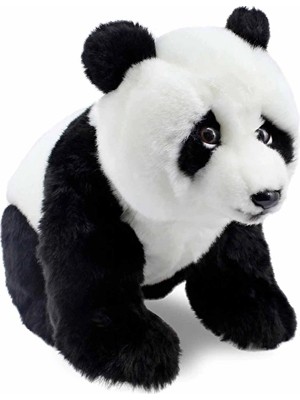 Animals Of The World Floppy Panda Pelüş 38 cm