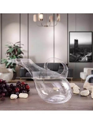 Paşabahçe Vino El Yapımı Sürahi 1750 cc