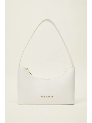 Ted Baker Kadın Omuz Çantası 90042 Beyaz