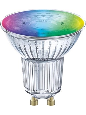 Ledvance Akıllı Ampul Spot 50 45 ° 4.9 W/2700…6500 K GU10