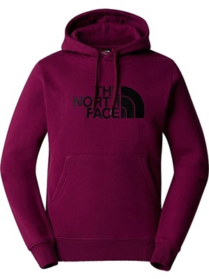 The North Face Erkek Sweatshirt NF00AHJYI0H1 Mor