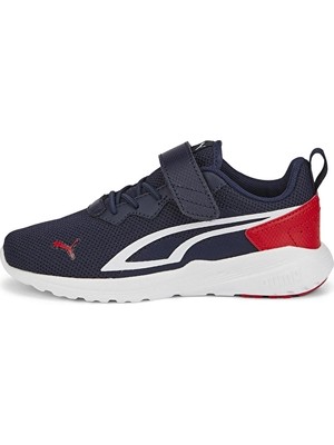 Puma Çocuk All Day Active Ac+ Ps Ayakkabı 38738707 Lacivert