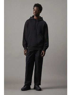 Calvin Klein Jeans Erkek Pantolon J30J326733 Siyah/siyah