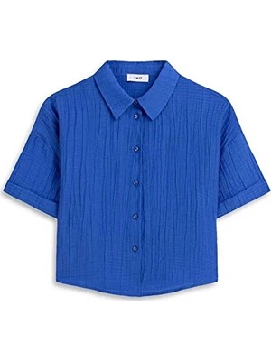 Twist Kadın Bluz TS1260025278 Saks