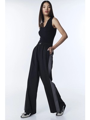 Twist Kadın Pantolon TS1260003141 Siyah