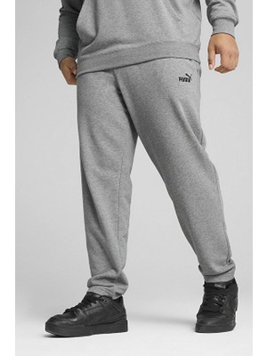 Puma Erkek Eşofman Altı 68261203 Gri