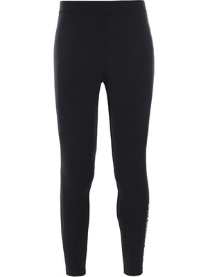 The North Face Kadın Tayt NF0A491AJK31 Siyah