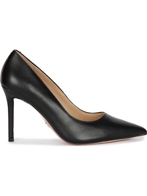 Nine West Kadın Ayakkabı Julıana Z Siyah