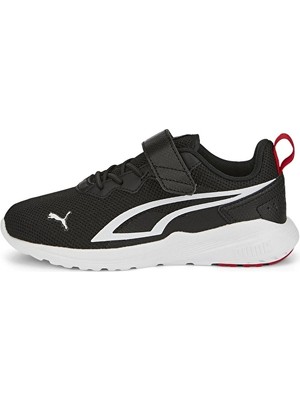 Puma Çocuk All Day Active Ac+ Ps Ayakkabı 38738701 Siyah