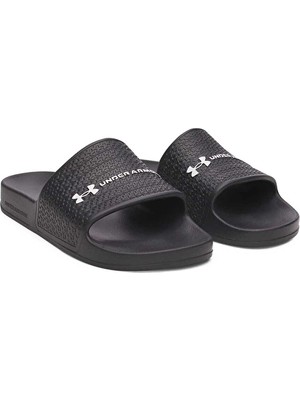 Under Armour Erkek Armr Slide Lite Terlik 6007528 001 Siyah
