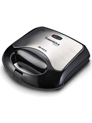 Ariete Easy Izgara ve Tost Makinesi