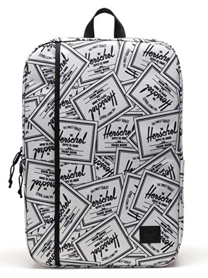 Herschel Sırt Çantası 11671 07111 Beyaz