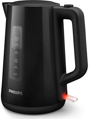 Philips 3000 Serisi HD9318/20 2200 W 1.7 Lt Kettle