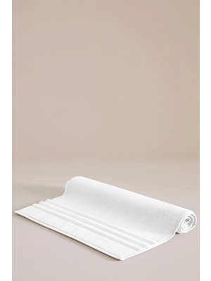 Cottons &amp; Clouds Solid Towel Ayak Havlusu 50 x 75 cm