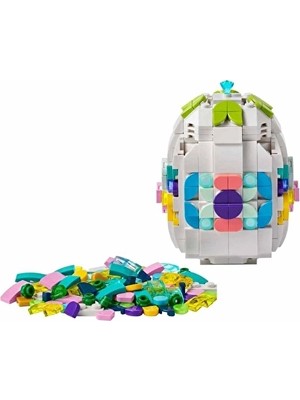 LEGO Iconic Dekoratif Paskalya Yumurtası 40816