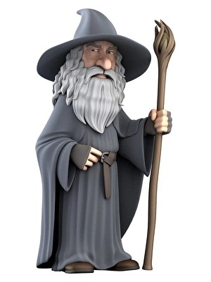 Minix Gandalf Figür 12 cm