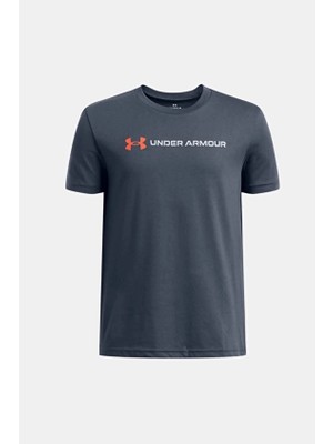 Under Armour Erkek Çocuk Tişört 1389963-044