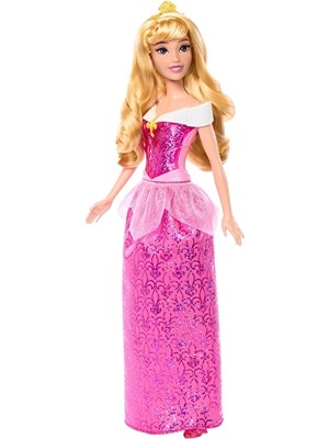 Disney Prenses Aurora HLW09