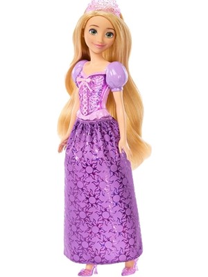 Disney Prenses-Rapunzel HLW03