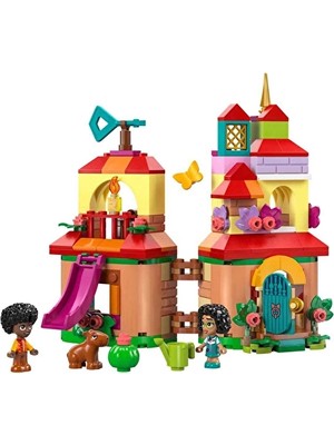 LEGO Disney Mini Enkanto Evi 43261