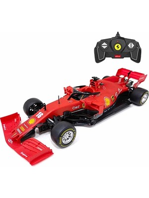 Rastar 1:16 Ferrari SF1000 Uzaktan Kumandalı Model Araç Montaj Kiti