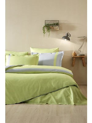Özdilek Colour Stripe Tek Kişilik Nevresim Takımı