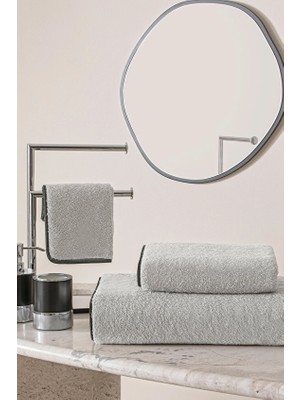 Cottons &amp; Clouds Pure Banyo Havlusu 100 x 150 cm