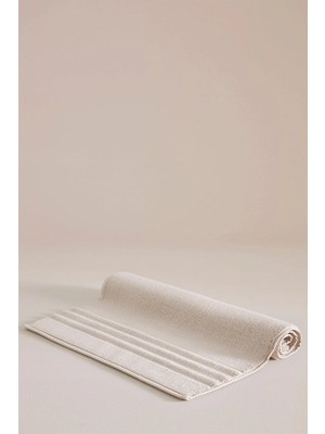 Cottons &amp; Clouds Solid Towel Ayak Havlusu 50 x 75 cm
