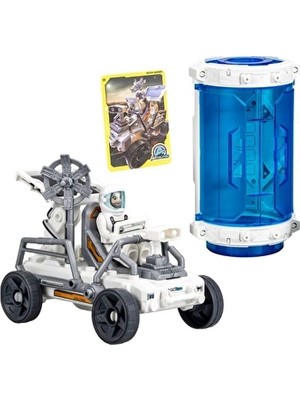 Silverlit Astropod Keşif Aracı SIL/80332