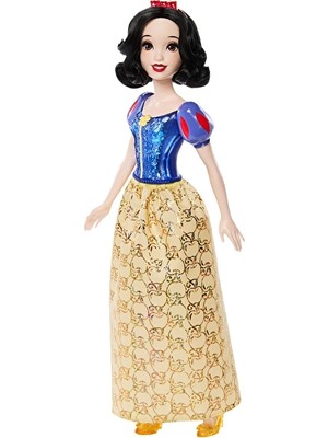 Disney Prenses-Pamuk Prenses HLW08