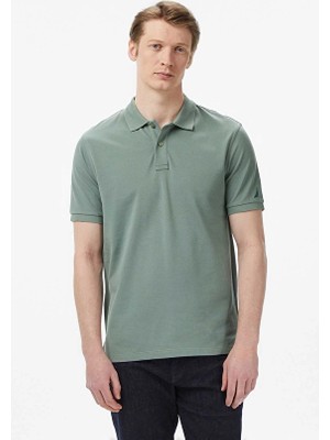 Nautica Erkek Tişört K65000T Yeşil