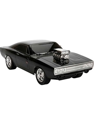 Sunman 1:16 Fast &amp; Furious Dom’s Dodge Charger R/t USB Şarjlı Uzaktan Kumandalı Araba