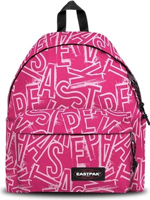 Eastpak Day Pak'r Ep Letters Pınk  VFE-EK0A5BG42O21