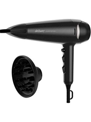Arzum Hairstar Ion Saç Kurutma Makinesi AR5138