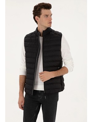 Pierre Cardin Erkek Yelek 2247430 Siyah