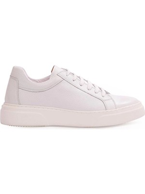 Freefoot Erkek Ayakkabı 23651 Beyaz