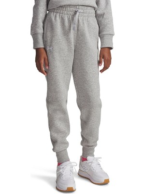 Under Armour Kız Çocuk Eşofman Alt 1379525-012