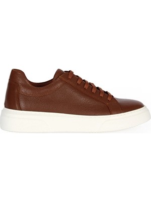 Freefoot Erkek Ayakkabı 23651 Taba