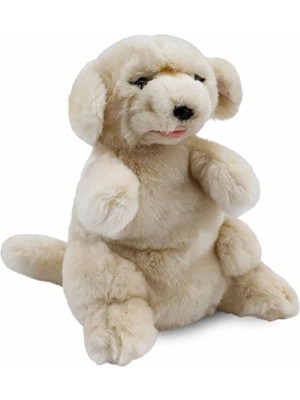 Animals Of The World Golden Retriever Kukla 30 cm