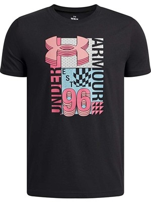Under Armour Erkek Çocuk Tişört 6009271