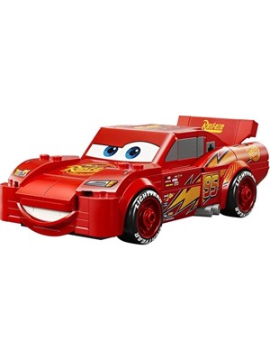LEGO Racers Şimşek Mcqueen 77255