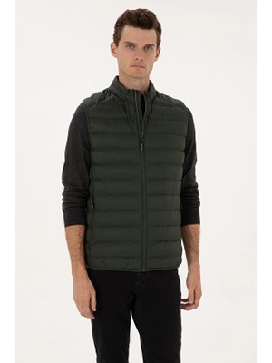 Pierre Cardin Erkek Yelek 2247430 Yeşil