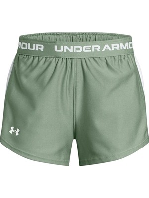 Under Armour Kız Çocuk Şort 1390075-348