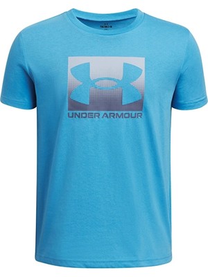 Under Armour Erkek Çocuk Tişört 1388672-452