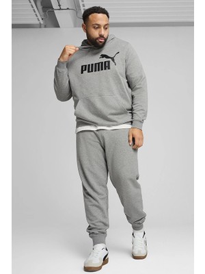Puma Erkek Sweatshirt 68257203 Gri