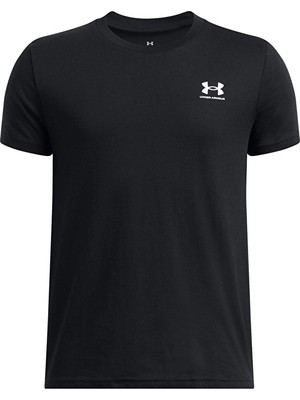Under Armour Erkek Çocuk Tişört 1389962-001