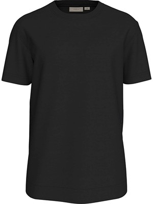 Calvin Klein Jeans Erkek Tişört J30J326159 Siyah/siyah
