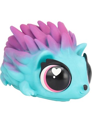 Giochi Preziosi Jiggly Pets Sesli Mavi Kirpi JGG02200